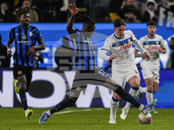 Saudi Italy Soccer Super Cup