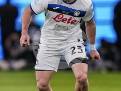 Saudi Italy Soccer Super Cup