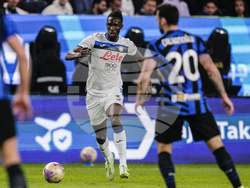 Saudi Italy Soccer Super Cup