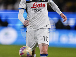 Saudi Italy Soccer Super Cup