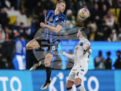 Saudi Italy Soccer Super Cup