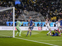 Saudi Italy Soccer Super Cup