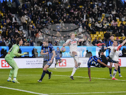 Saudi Italy Soccer Super Cup