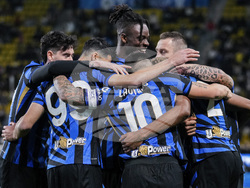 Saudi Italy Soccer Super Cup