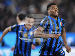 Saudi Italy Soccer Super Cup