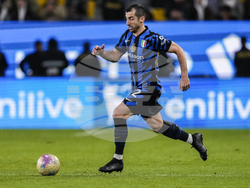 Saudi Italy Soccer Super Cup