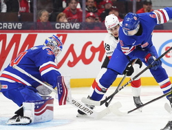 Switzerland USA World Junior Hockey