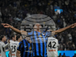 Saudi Italy Soccer Super Cup