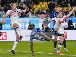 Saudi Italy Soccer Super Cup