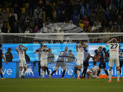 Saudi Italy Soccer Super Cup