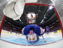 Switzerland USA World Junior Hockey