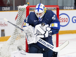 Slovakia Finland World Junior Hockey