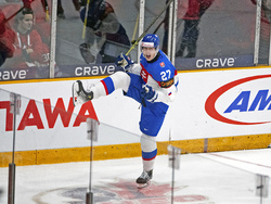 Slovakia Finland World Junior Hockey