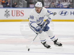 Maple Leafs Islanders Hockey