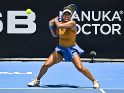 New Zealand Tennis