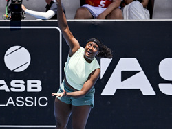 New Zealand Tennis