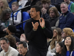 Celtics Timberwolves Basketball