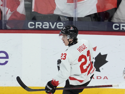 Canada Czech Republic World Junior Hockey