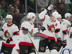 Senators Stars Hockey
