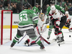 Senators Stars Hockey