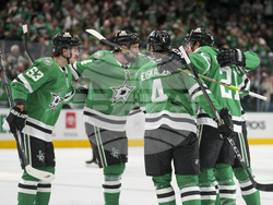 Senators Stars Hockey