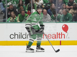 Senators Stars Hockey