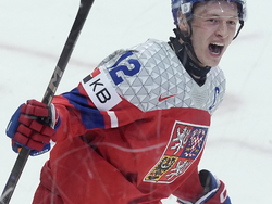 Canada Czech Republic World Junior Hockey