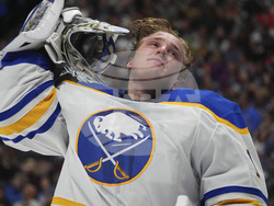 Sabres Avalanche Hockey