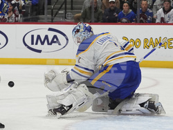 Sabres Avalanche Hockey
