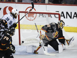 Utah Flames Hockey