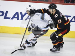 Utah Flames Hockey