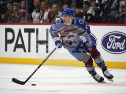Sabres Avalanche Hockey