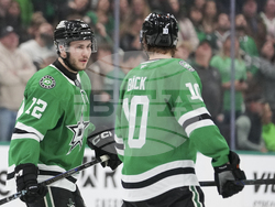 Senators Stars Hockey