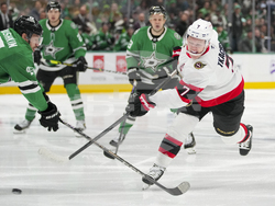 Senators Stars Hockey