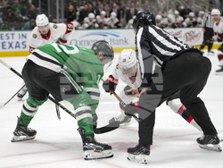 Senators Stars Hockey