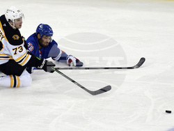 Bruins Rangers Hockey