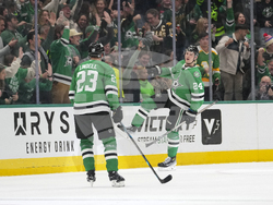 Senators Stars Hockey