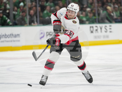 Senators Stars Hockey