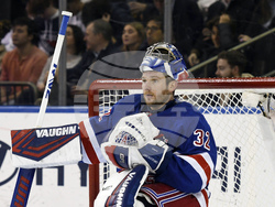 Bruins Rangers Hockey