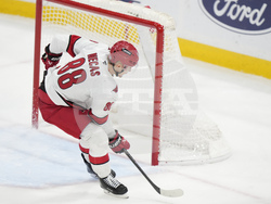 Hurricanes Panthers Hockey