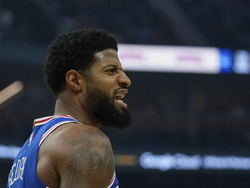 76ers Warriors Basketball