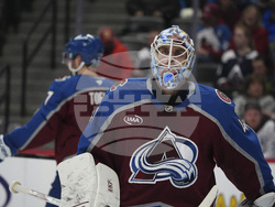 Sabres Avalanche Hockey