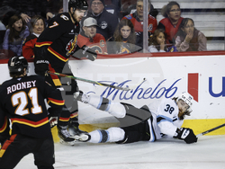 Utah Flames Hockey