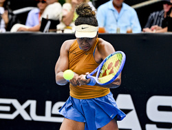 New Zealand Tennis