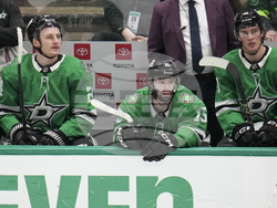 Senators Stars Hockey