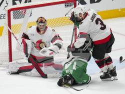 Senators Stars Hockey