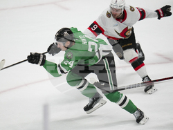 Senators Stars Hockey