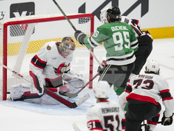 Senators Stars Hockey