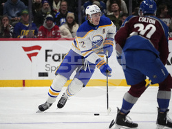 Sabres Avalanche Hockey