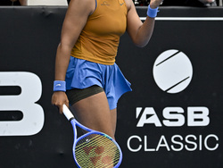New Zealand Tennis